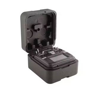 2025 pour TX16S Mark II V4.0 Hall Gimbal 4-en-1 ELRS Contrôleur radio FPV multi-protocoles pour drones de course RC 750g 6.6-8.4V - Product Image 4