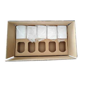 Blocco di riempimento dell'<span class=keywords><strong>acqua</strong></span> per Caravan a gravità regolare per RVs e <span class=keywords><strong>camper</strong></span> <span class=keywords><strong>serbatoio</strong></span> di ingresso dell'<span class=keywords><strong>acqua</strong></span> - Product Image 6