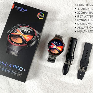 2025 akıllı saat Pro SK39 BT arayarak AI ses asistanı 1.53 inç AMOLED ekran erkekler kadınlar spor Smartwatch ile 3 sapanlar - Product Image 2