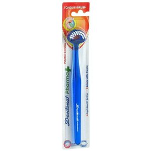 Limpiador de Lengua DENTONET - Product Image 1