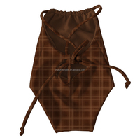Nuevo Traje de Baño Reversible para Niñas Pequeñas, Bikini sin Mangas con Espalda Descubierta, Doble Capa, Estampado Floral Hawaiano