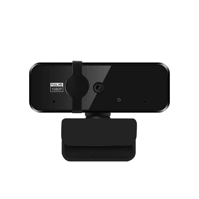 1080P HD USB Webcam with Built-in Microphone Plug Play for Video Conferencing Live Streaming and Online Classes Camera Module