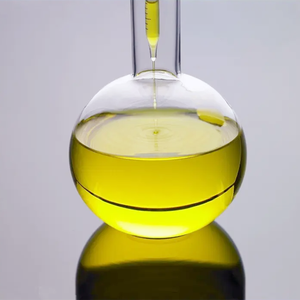 Ácido Glioxílico de Grado Reactivo, Químicos de Uso Diario, 50% de Pureza, CAS 298-12-4, Grado Cosmético, Ácido Glioxílico Líquido al 50% para Alisado del Cabello - Product Image 1