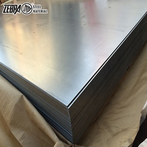 Placa de chapa fría de 0,5mm, hoja de <span class=keywords><strong>Metal</strong></span> de bajo carbono, 8x4ft DC01 DC02 DC05 DC06 DC07 SPCD CRC, hoja de acero laminado en frío - Product Image 5