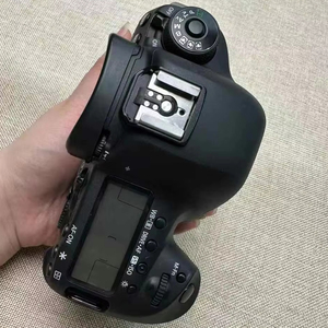 Objectif Appareil Photo Numérique en Gros pour 5D Mark IV 5D4, Capteur CMOS 20 Mégapixels 35mm, Processeur d'<span class=keywords><strong>Image</strong></span> Numérique DIGIC4, Appareil Photo Plein Format - Product Image 5
