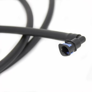 1 j0955964f tubo di spruzzatura faro per VW <span class=keywords><strong>Audi</strong></span> Golf Arteon Touareg Magotan <span class=keywords><strong>Phaeton</strong></span> Multivan 2011-2018 | Sostituzione OE - Product Image 4