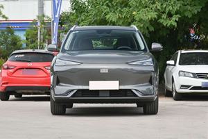 2024 pour Geely Galaxy E5 SUV compact 440km/530km longue portée voiture électrique pure avec moteur EV à vendre - Product Image 2