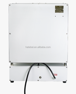 Forno a muffola per laboratorio odontotecnico di alta qualità per deceratura e ardimento - Product Image 4