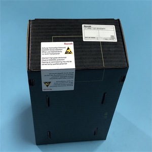 เครื่องขยายสัญญาณ Rexroth VT-VRRA1-527-20/V0/2STV อุปกรณ์อุตสาหกรรม ผลิตในเยอรมนี - Product Image 5