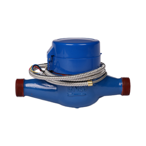 Alta calidad Rongxian Prepaid Digital IP68 OEM Medidor de agua remoto con cable DN20 con rango de medición de y 1 año de garantía - Product Image 3