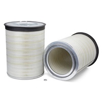Filtre à Air pour moteur, AF899 + AF880, AF899M, AF899NF, 1W3637 + 1W3636 pour C.A.T Équipement