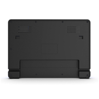 Tablet PC OEM Todo en Uno de 10.1 Pulgadas, Montable en Pared, 5G, Android 11/13, NFC, 2GB+16GB, Rockchip RK3568, Resistente al Agua, RJ45 POE, Uso Profesional