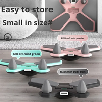 ZJFIT Équipement d'entraînement complet multifonctionnel en matériau VC avec support plat pour le fitness abdominal à domicile