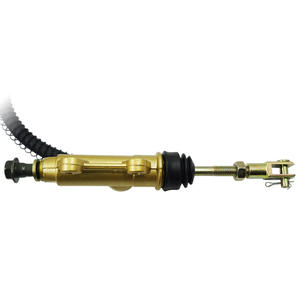 Piezas de modificación todoterreno para motocicleta adecuadas para bomba de freno hidráulico King of Kings, bomba lineal de freno de <span class=keywords><strong>pie</strong></span> - Product Image 4