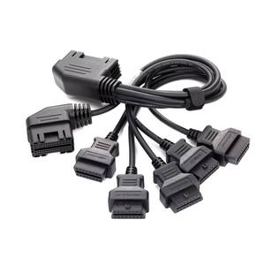 2025 नए ओब्डस्टार Mqb सभी कुंजियों को एयरबैग रीसेट इमिनो डेटा पिन कोड के लिए खो गए थे. - Product Image 1