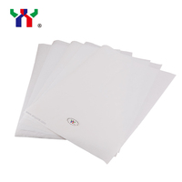 40g de papier de sécurité en coton et ligne A4