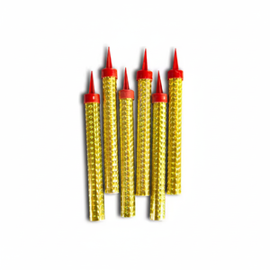 Vente en gros de fontaines à paillettes <span class=keywords><strong>pour</strong></span> gâteaux d'anniversaire, de mariage et de fête, de 12, 15, 18, 20 et 25 cm, <span class=keywords><strong>pour</strong></span> l'intérieur - Product Image 2