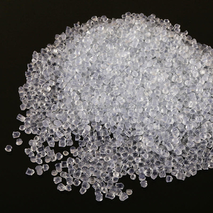 ซื้อชิ้นที่ถูกต้องแทน PVC/HDpe/ PET เม็ด/วัตถุดิบพลาสติกราคาทนความร้อนบริสุทธิ์ - Product Image 4