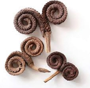 แหวนปาล์มเป็นมิตรต่อสิ่งแวดล้อมคุณภาพดีเยี่ยมแบบทำมือสำหรับงานแต่งงานจบการศึกษาตกแต่งบ้านสำนักงานฮาโลวีนการจัดดอกไม้แห้ง - Product Image 1