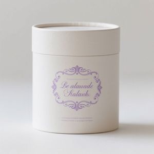 Boîte cylindrique auto-érectible en carton rigide personnalisée pour bougies, emballage de luxe en kraft, boîtes pour bougies, tube en papier personnalisé avec logo - Product Image 3