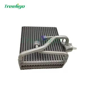 Air conditioning evaporator for CHERY S11 QQ3 evaporator coil S118107510S118QD8107510 S119EC8107510