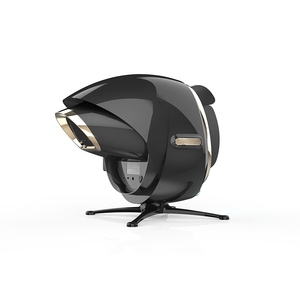 Portable 3d AI Face Skin Diagnostics Analyzer Moji Skin Analyzer Facial <b>Tester</b> Scanner Magic Face Mirror Device - Product Image 3