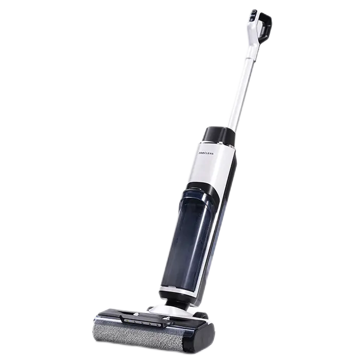 2023 new 2-in-1 wet dry vacuum floor cleaner turbo clean cordless vacuum cleaner shop vac vacuum mop and wash BVC-T8