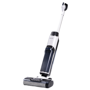 2023 New 2-Trong-1 Ướt Khô Chân Không Sàn Sạch Hơn Turbo Sạch Không Dây Máy Hút Bụi Cửa Hàng VAC Chân Không Lau Và Rửa BVC-T8 - Product Image 1