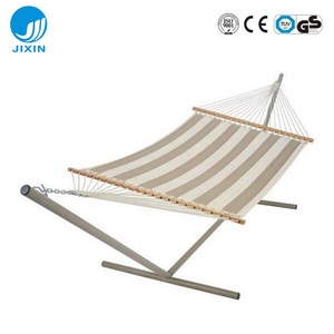 <span class=keywords><strong>Hamac</strong></span> pliant portable au design moderne avec support de cadre, sac de transport <span class=keywords><strong>pour</strong></span> <span class=keywords><strong>jardin</strong></span> extérieur, loisirs, <span class=keywords><strong>jardin</strong></span>, pique-nique, meubles - Product Image 5