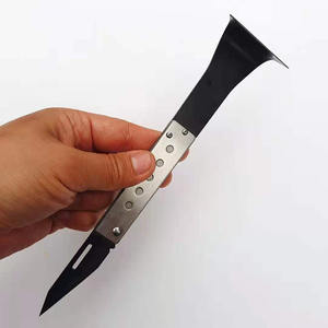 Raspador de corteza de árbol plegable, herramienta manual duradera para árboles frutales y plántulas, raspador plegable, número de pieza 001 - Product Image 3