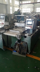 Máquina para Hacer Cupcakes y Muffins / Máquinas para Hacer <span class=keywords><strong>Copitos</strong></span> de Muffin / Máquina para Hacer Muffins - Product Image 3