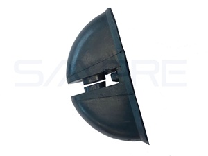 Materiales de Construcción Modernos y Duraderos, Anclaje de <span class=keywords><strong>Goma</strong></span> Anticorrosión con Recubrimiento de Zinc para Piso Prefabricado - Product Image 3