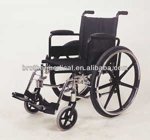 Brother Medical offerta sconto sedia a rotelle oggi sedia a rotelle a piedi - Product Image 5