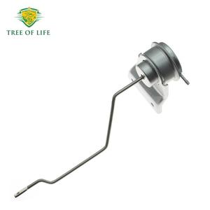 Vanne d'actionnement Wastegate Tree Of Life 82484A200 pour Mitsubishi Pajero, pièce de rechange de type externe pour turbocompresseur - Product Image 2