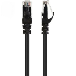 Cable de Red HOTION <span class=keywords><strong>CAT</strong></span> <span class=keywords><strong>6A</strong></span> S/<span class=keywords><strong>FTP</strong></span> AWG24/26/28, Cable LAN Blindado con PVC - Product Image 5