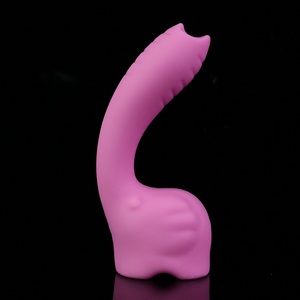 CITYFUN Vibrador Portátil Mini, Estimulador de Punto G, Masajeador de Clítoris y Vagina, Juguetes Sexuales para Mujeres - Product Image 5