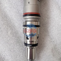 Nouvel injecteur de carburant 3879427, injecteur 387-9427, injecteur moteur C7 C9, 5577627, 328-2585, pièces de machines de construction pour moteur CAT