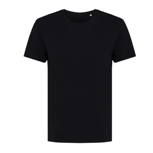 Camiseta IQONIQ Yala de algodón reciclado, merchandising sostenible - Product Image 1