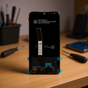 Display LCD TFT da 6,3 Pollici per Redmi Note 8, Parte di Ricambio - Product Image 3