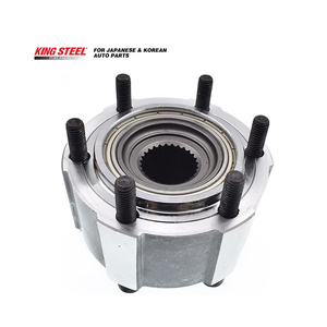4WD 40250-32G10เหล็กราชาศูนย์กลางการล็อกฟรีสำหรับ <span class=keywords><strong>Nissan</strong></span> <span class=keywords><strong>King</strong></span> <span class=keywords><strong>CAB</strong></span> 1994 Pathfinder H B 1994 <span class=keywords><strong>NAVARA</strong></span> D21 terano 1986 - Product Image 3