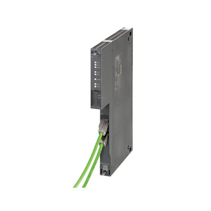 โมดูลโปรเซสเซอร์สื่อสาร Siemens S7-400 รุ่น CP 443-1 โมดูลอีเธอร์เน็ต 6GK7443-1EX30-0XE0 ของแท้จากเยอรมนี - Product Image 3