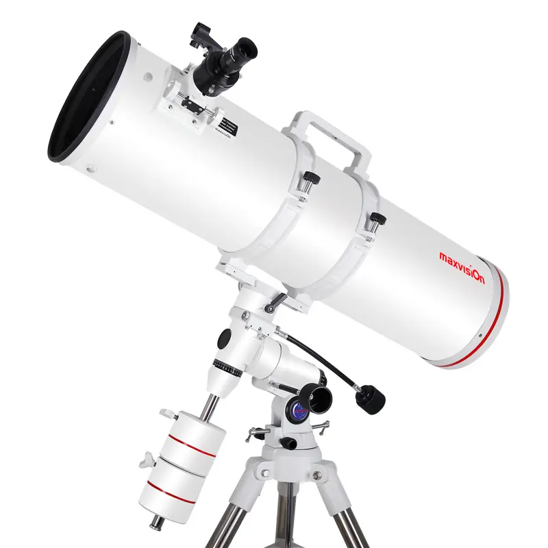 wholesale 203mm 2031000 8inch professional astronomical telescope reflector telescopes astronomic 60-20310