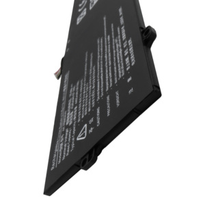 Batería para Portátil AA-PBMN4VN Compatible con <span class=keywords><strong>Samsung</strong></span> Galaxy <span class=keywords><strong>Book</strong></span> <span class=keywords><strong>Pro</strong></span> <span class=keywords><strong>360</strong></span> 15 NP950XDB NP950XDB-KA1US NP950XDB-KB1US NP950QDB Series - Product Image 3