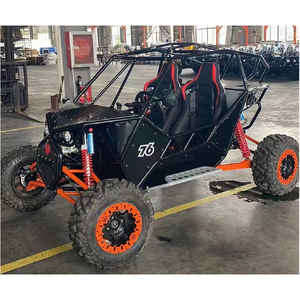 Go Karts <span class=keywords><strong>de</strong></span> <span class=keywords><strong>Pedales</strong></span> 300 Dune <span class=keywords><strong>Buggy</strong></span> <span class=keywords><strong>de</strong></span> la Marca BUGGYPRO - Product Image 5