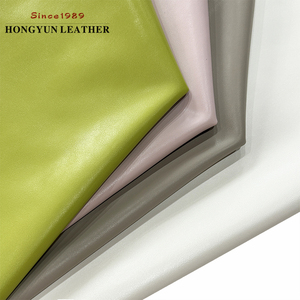 PU synthétique effet cuir végétalien pour voitures meubles de golf à usage décoratif écologique doux extensible également pour sacs robes - Product Image 3