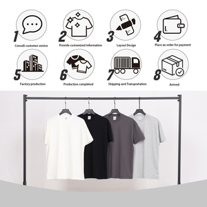 Camiseta Deportiva de Cuello Redondo con Estructura Refrescante para el Verano, Camiseta de Secado Rápido para Hombre para Hacer Ejercicio - Product Image 5