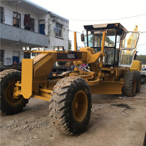 "Componentes principales Caterpillar 140H 140G para motoniveladora Cat 140K para Perú" - Product Image 1