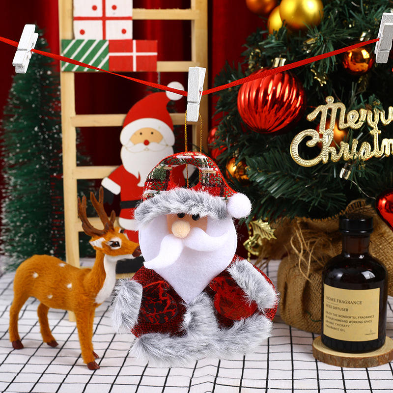 ซานต้าเอช