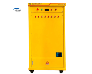 750V DC yük bankası 250A, ayarlanabilir akım kukla yük bankası-DC güç testi için yüksek gerilim ve hassas akım kontrolü - Product Image 2