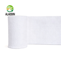 Couverture en fibre céramique haute température 1260 HP, laine isolante réfractaire de haute pureté, durable, AL2O3 43%, blanche, 1100°C, faible émissivité